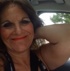 Meet your Posher, Maureen